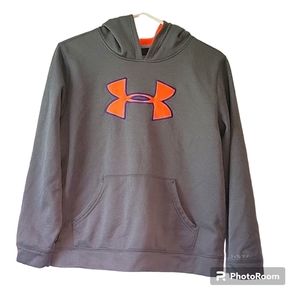 Under Armour Storm pullover sweatshirt